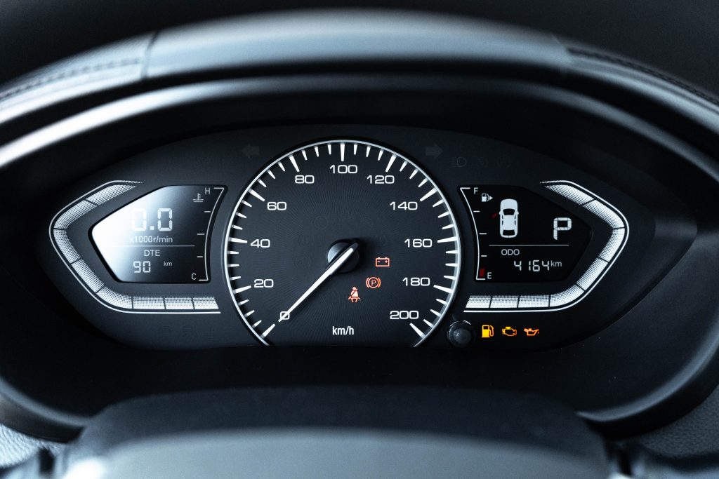 CHANGAN ALSVIN 4X2 1.5 AUT