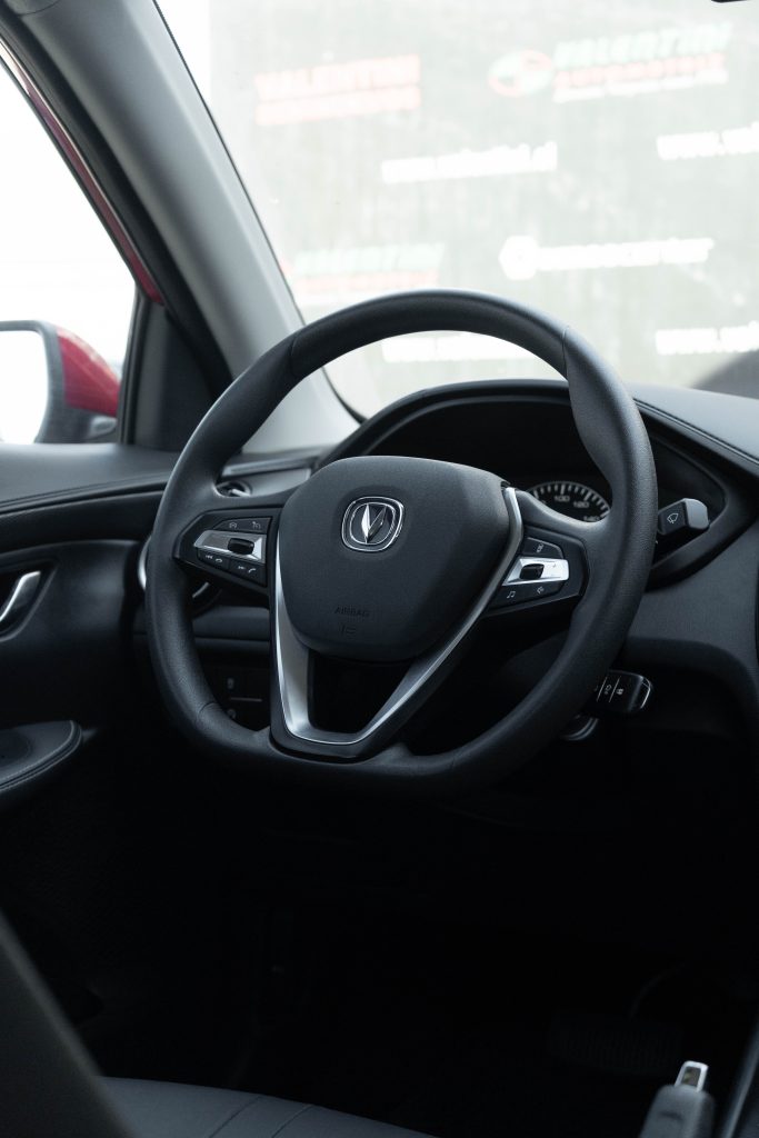 CHANGAN ALSVIN 4X2 1.5 AUT