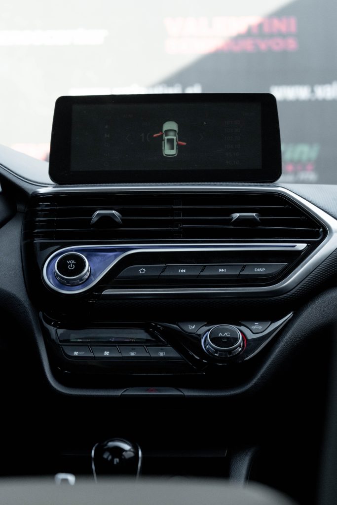 CHANGAN ALSVIN 4X2 1.5 AUT