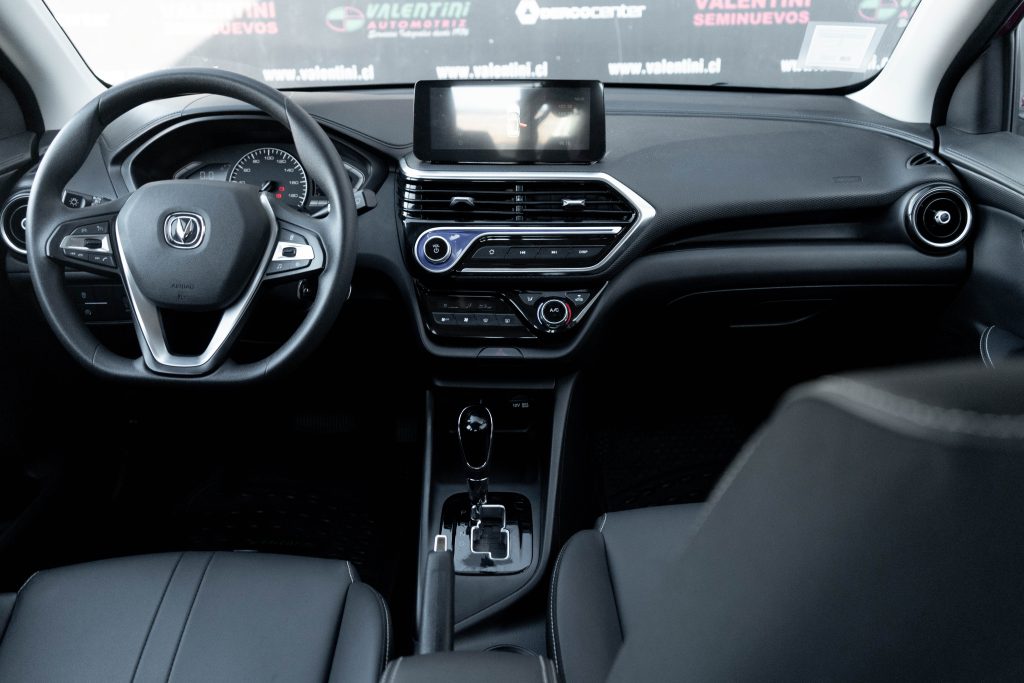 CHANGAN ALSVIN 4X2 1.5 AUT