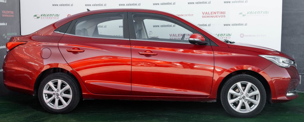 CHANGAN ALSVIN 4X2 1.5 AUT