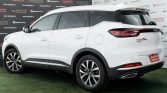 Chery Tiggo 7 Pro Glx1.5 Aut — foto 5 de 12
