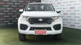 Great Wall Wingle 7