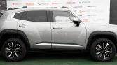 Great Wall Haval H7 Ice — foto 3 de 12