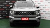 Great Wall Haval H7 Ice