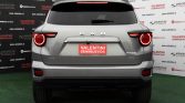 Great Wall Haval H7 Ice — foto 4 de 12