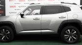 Great Wall Haval H7 Ice — foto 6 de 12