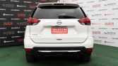 Nissan X-Trail — foto 4 de 12