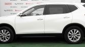 Nissan X-Trail — foto 6 de 12