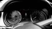 Nissan X-Trail — foto 12 de 12