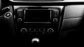 Nissan X-Trail — foto 8 de 12