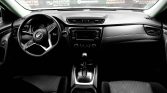 Nissan X-Trail — foto 7 de 12