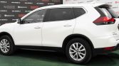Nissan X-Trail — foto 5 de 12