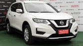 Nissan X-Trail — foto 2 de 12