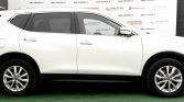 Nissan X-Trail — foto 3 de 12