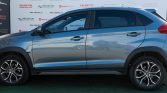 Chery Tiggo 2 — foto 6 de 11