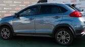 Chery Tiggo 2 — foto 5 de 11