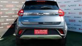 Chery Tiggo 2 — foto 4 de 11