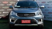 Chery Tiggo 2