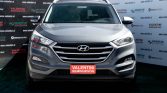 Hyundai Tucson Tl