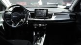 KIA Rio4 6Mt — foto 7 de 12
