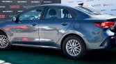 KIA Rio4 6Mt — foto 5 de 12