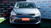 KIA Rio4 6Mt